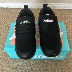 Women’s work shoes